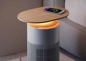 Révolutionnez votre intérieur : Le purificateur d&rsquo;air Switchbot intègre enfin Matter et HomeKit !