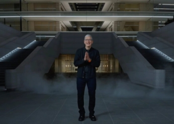Tim Cook Rend Hommage aux Héros Américains : Un Message Émotionnel à Découvrir sur X!