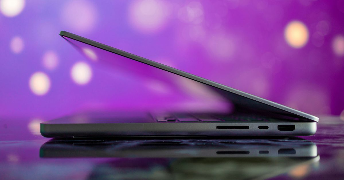 Découvrez pourquoi le M4 MacBook Pro est l&rsquo;upgrade incontournable pour les utilisateurs de Mac Apple Silicon !