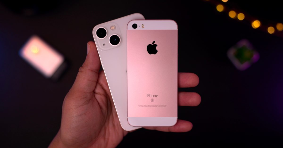 Apple a une chance en or de relancer un produit unique et très attendu !