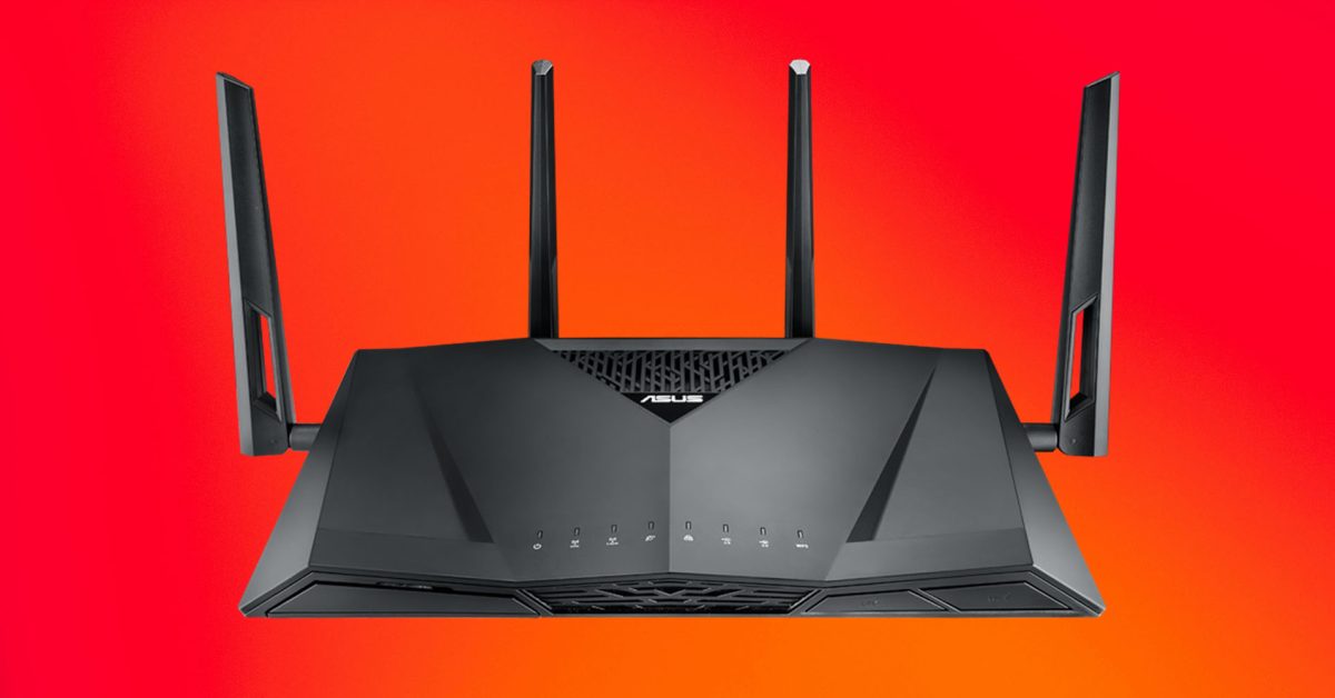Des milliers de routeurs sans fil ASUS piratés : découvrez comment un botnet a frappé !