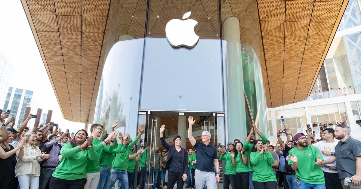 Découvrez les Révélations Étonnantes des Produits Apple de 2026 : Des Améliorations Inattendues à Ne Pas Manquer !