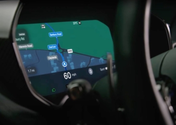 Découvrez en Exclusivité le Futur d&rsquo;Apple CarPlay Ultra avec Top Gear : Une Analyse Complète en Vidéo !