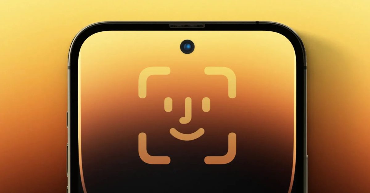 iPhone 18 Pro : Le Face ID sous l&rsquo;écran est-il sur le point de devenir réalité ?