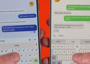 Découvrez comment 1 milliard de messages RCS transforment la communication quotidienne aux États-Unis !