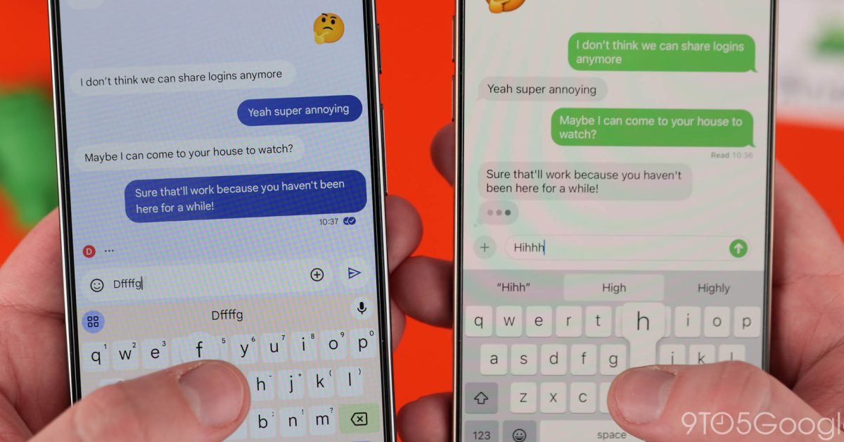 Découvrez comment 1 milliard de messages RCS transforment la communication quotidienne aux États-Unis !