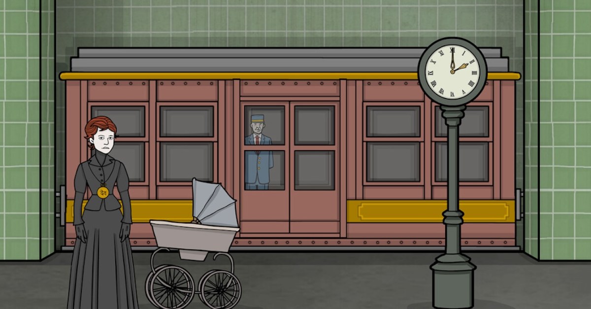 Découvrez les Mystères de LIMBO : Plongée dans Underground Blossom, Rusty Lake Roots et Plus Encore!