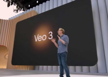Découvrez pourquoi les vidéos AI de Google Veo 3 vous laisseront sans voix !