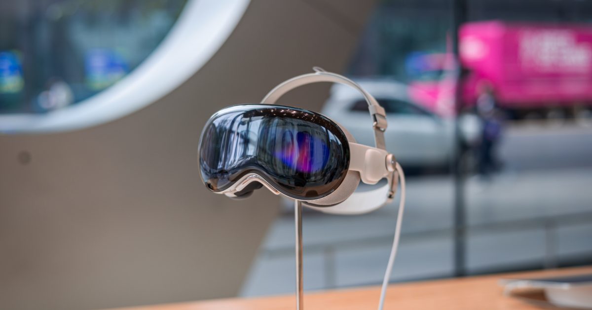 Révélations chocs : Ce que les rumeurs dévoilent sur les prochaines générations d&rsquo;Apple Vision Pro !