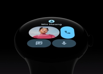 Découvrez comment Wear OS 6 révolutionne votre expérience avec le redesign captivant de Material 3 et Gemini !