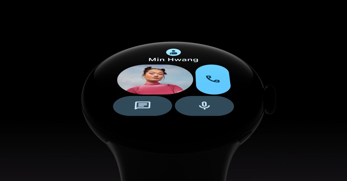 Découvrez comment Wear OS 6 révolutionne votre expérience avec le redesign captivant de Material 3 et Gemini !