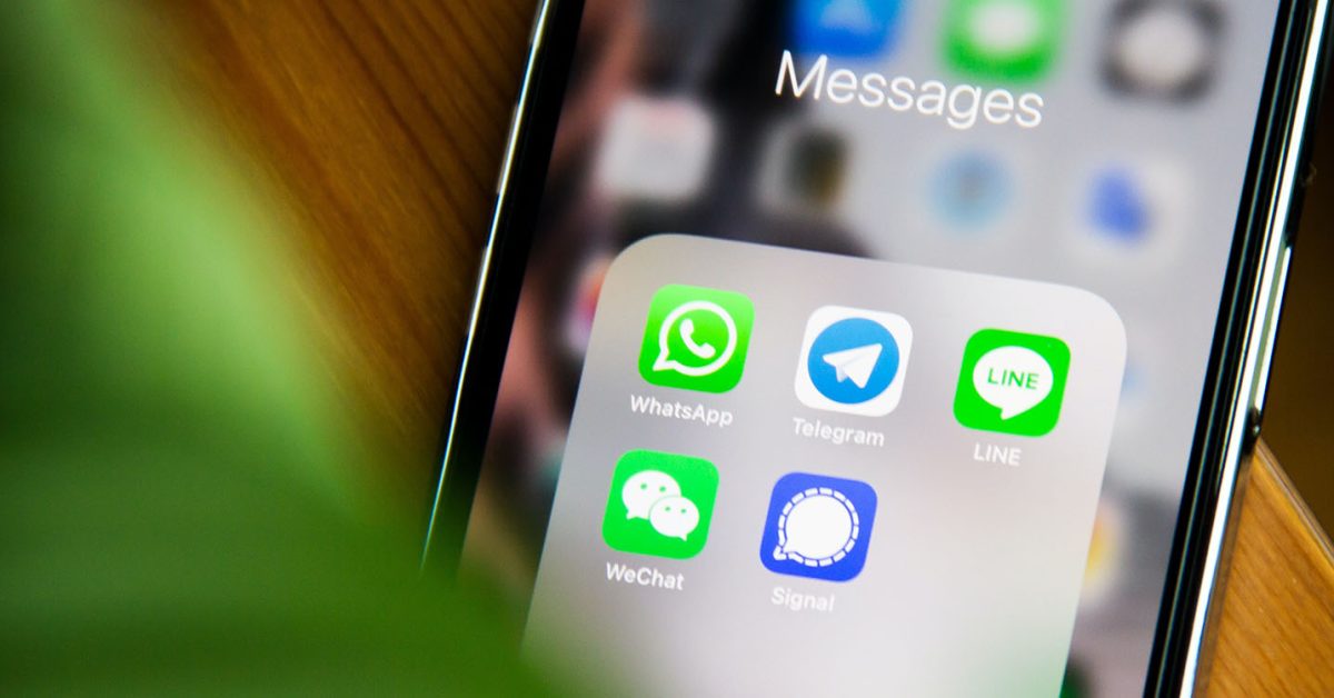 Attention ! WhatsApp va cesser de fonctionner sur ces iPhones : Découvrez si le vôtre est concerné !