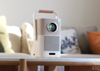 Pourquoi le Yaber T2 Devrait Être Votre Prochain Projecteur Tout-en-Un