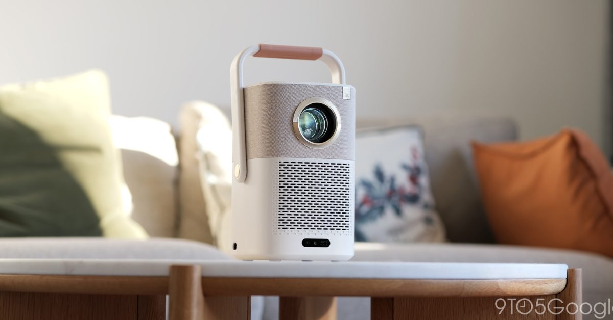 Pourquoi le Yaber T2 Devrait Être Votre Prochain Projecteur Tout-en-Un