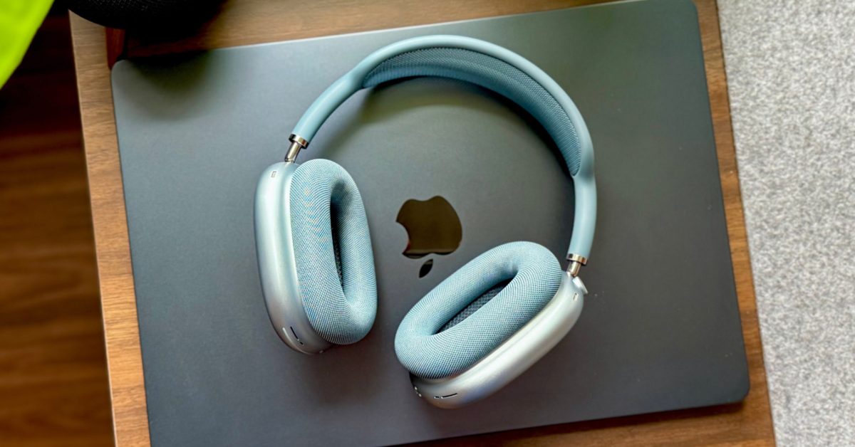 Apple Dévoile une Mises à Jour Révolutionnaire pour AirPods Max : Découvrez Toutes les Nouveautés !