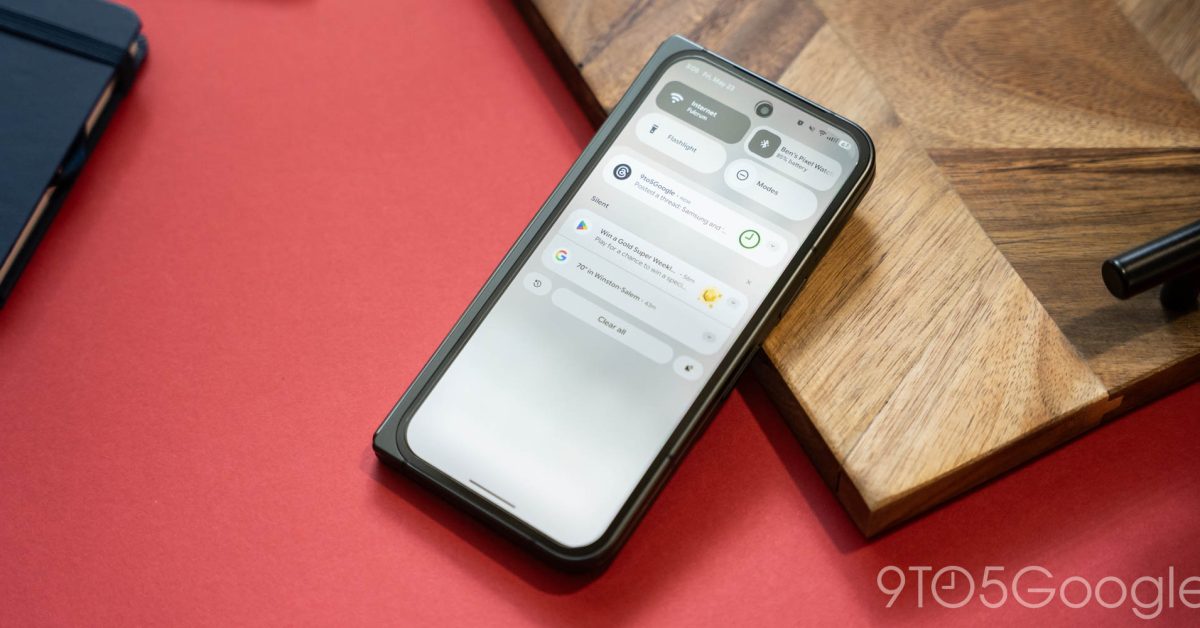 Découvrez le Design Révolutionnaire d&rsquo;Android 16 : Qu&rsquo;en Pensez-vous ?