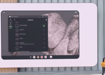 Découvrez le Mode Bureau Android 16 : La Révolution Inspirée par Samsung DeX !