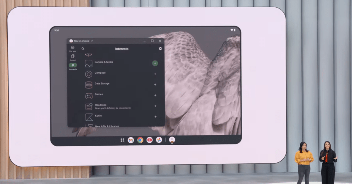 Découvrez le Mode Bureau Android 16 : La Révolution Inspirée par Samsung DeX !