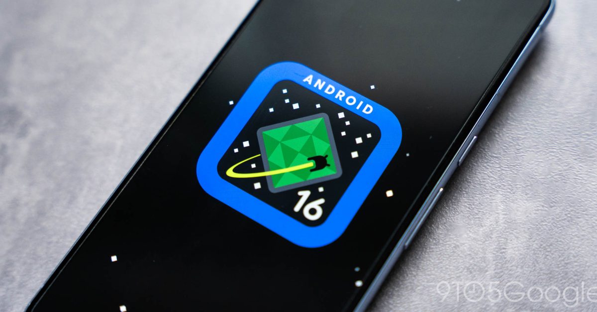Découvrez le Redesign Éblouissant d&rsquo;Android 16 : Un Flot d&rsquo;Animations à Couper le Souffle ! [Vidéo]