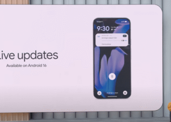 Découvrez les Dernières Mises à Jour en Direct de Google : Android 16 Transforme Vos Maps et Uber !