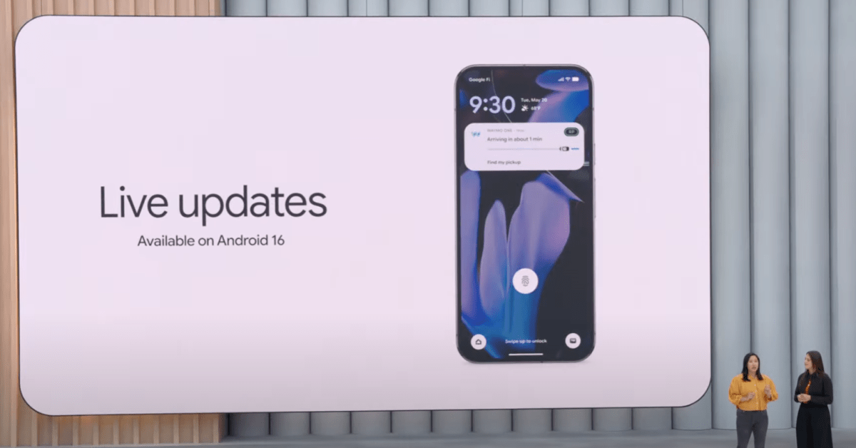 Découvrez les Dernières Mises à Jour en Direct de Google : Android 16 Transforme Vos Maps et Uber !