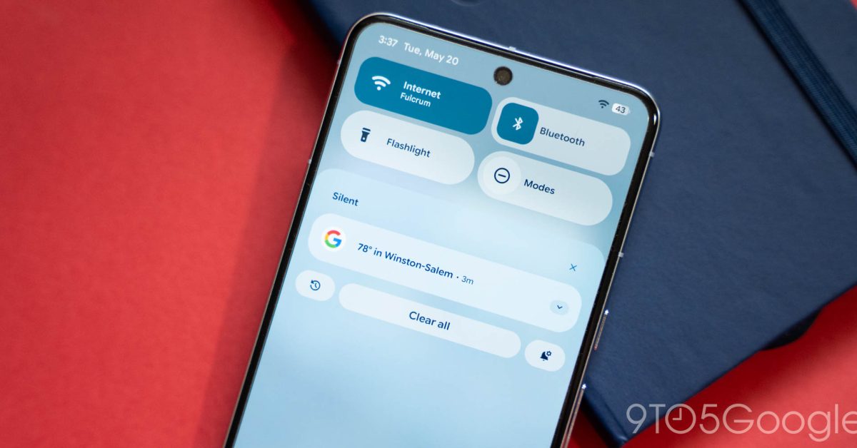 Découvrez Comment Les Nouvelles Mises à Jour Android 16 QPR1 Révolutionnent Vos Notifications et Personnalisent Votre Écran de Verrouillage !