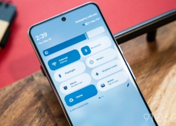 Découvrez le Nouvel Android 16 QPR1 Beta : Un Redesign Révolutionnaire des Quick Settings sur Pixel !