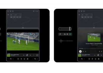 Google Révolutionne Android Auto avec un Mode Audio Exclusif pour les Applications Vidéo!