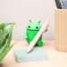 Découvrez la Nouvelle Tablette de Jeu Android avec Écran OLED 9 Pouces : Une Révolution en Perspective !