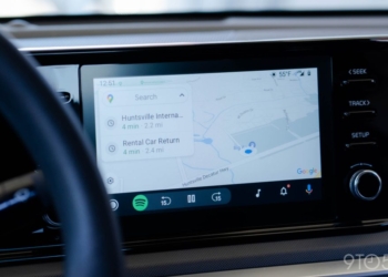 Google Maps Ne Montre Plus de Routes Alternatives : Découvrez Pourquoi Cela Pourrait Vous Affecter !