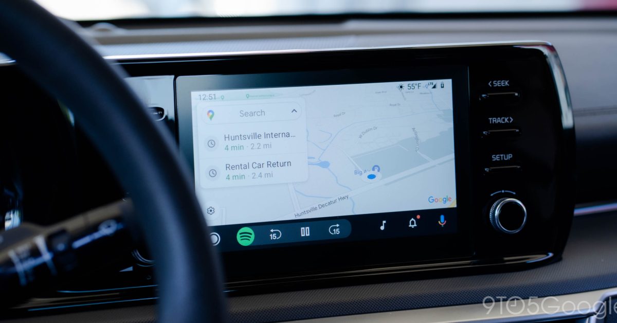 Google Maps Ne Montre Plus de Routes Alternatives : Découvrez Pourquoi Cela Pourrait Vous Affecter !