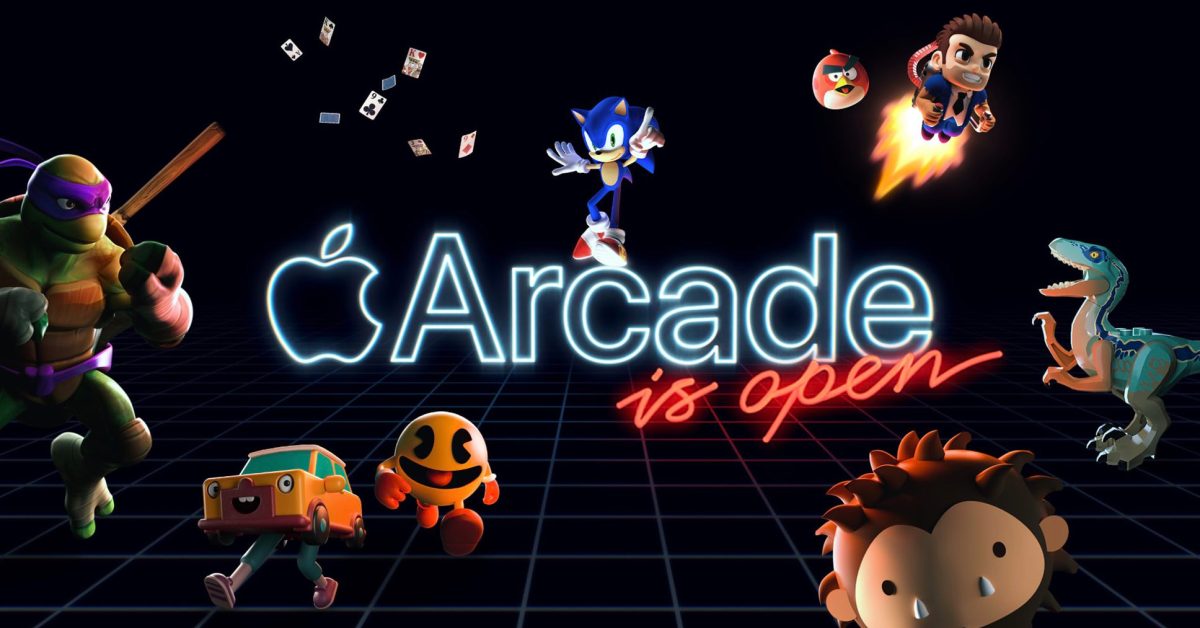 Découvrez les Nouveaux Jeux à Venir sur Apple Arcade : Les Incontournables à ne Pas Manquer !