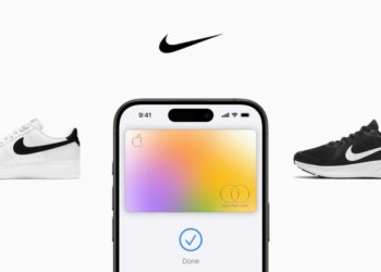 Ne Ratez Pas la Promotion Éblouissante : Gagnez 6% de Daily Cash avec Apple Card !