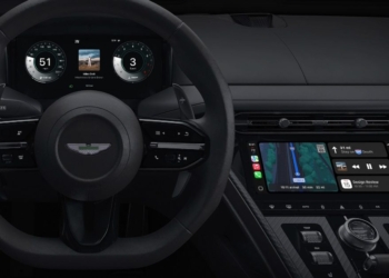 Découvrez la Révolution CarPlay Ultra : Le Nouvel Élan de la Technologie Automobile Arrive !