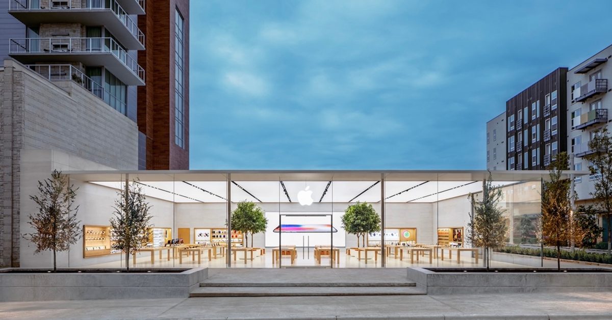 Texas App Store Law: How Tim Cook&rsquo;s Personal Battle Was Just Overturned!