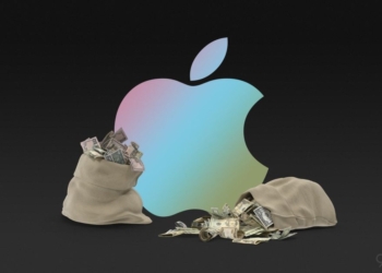 Apple Explose ses Revenus : Découvrez les Secrets Derrière les 95,4 Milliards de Dollars de Q2 2025 !