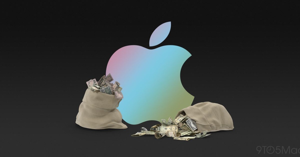 Apple Explose ses Revenus : Découvrez les Secrets Derrière les 95,4 Milliards de Dollars de Q2 2025 !