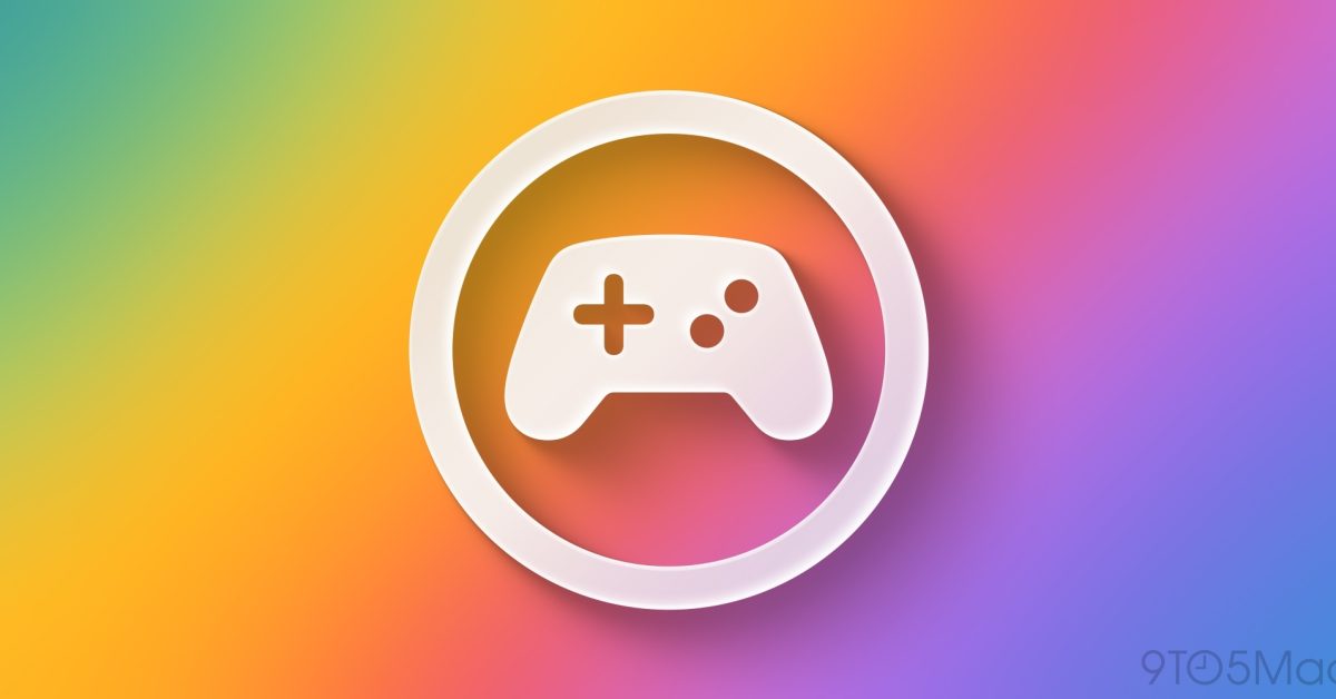 Découvrez les 3 fonctionnalités révolutionnaires de la nouvelle application « Jeux » d&rsquo;Apple pour votre iPhone !