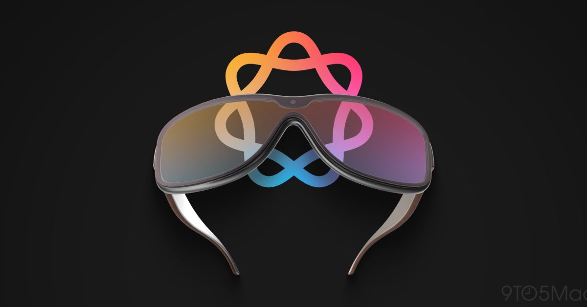 Découvrez la Révolution des Lunettes Apple : Un Avantage Inégalé par Rapport aux AirPods !