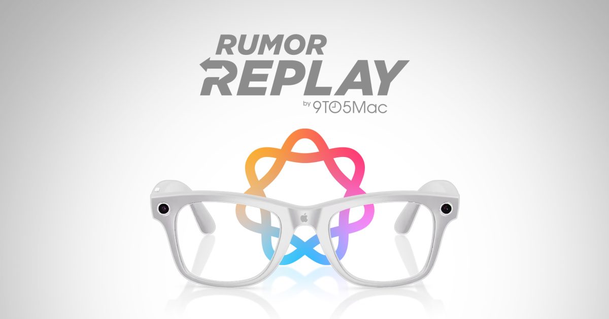 Révélations Choc : iOS 26, Lunettes Apple, Lancement de HomePod et Plus Encore !