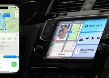 Pourquoi Apple Doit Accélérer le Soutien aux Véhicules Électriques dans CarPlay pour Rester Leader