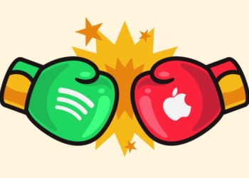 Découvrez comment Spotify et Patreon contournent les frais d&rsquo;Apple : les stratégies des grandes applications révélées !