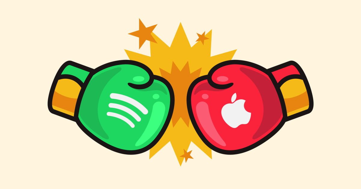 Découvrez comment Spotify et Patreon contournent les frais d&rsquo;Apple : les stratégies des grandes applications révélées !