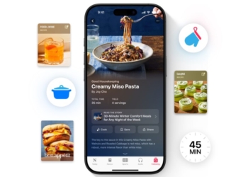 Découvrez pourquoi Apple News+ est le trésor caché de l&rsquo;écosystème Apple que vous ne pouvez pas ignorer !