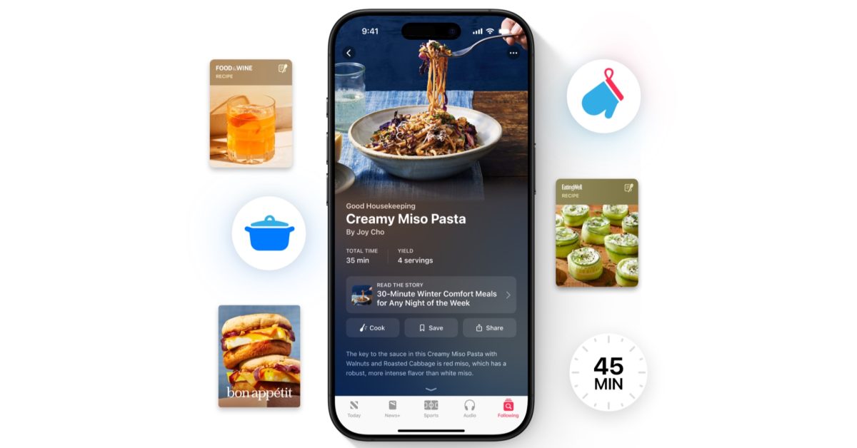 Découvrez pourquoi Apple News+ est le trésor caché de l&rsquo;écosystème Apple que vous ne pouvez pas ignorer !