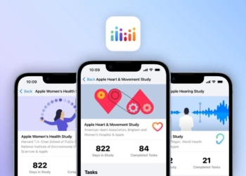 Découvrez les Révélations Révolutionnaires de l&rsquo;Étude sur la Santé des Femmes d&rsquo;Apple !
