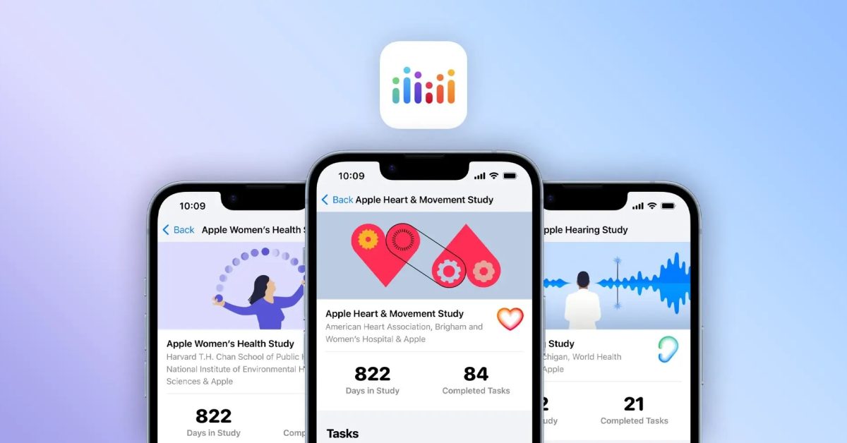 Découvrez les Révélations Révolutionnaires de l&rsquo;Étude sur la Santé des Femmes d&rsquo;Apple !