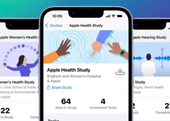 Découvrez comment participer aux études de recherche sur la santé d&rsquo;Apple et faire la différence !