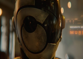Découvrez Murderbot : la série sci-fi décalée qui fait sensation sur Apple TV+ !