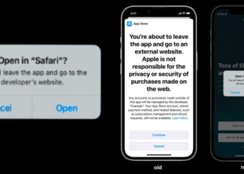 Révolution dans l&rsquo;App Store : Apple laisse enfin les développeurs échapper à sa commission de 30 % !